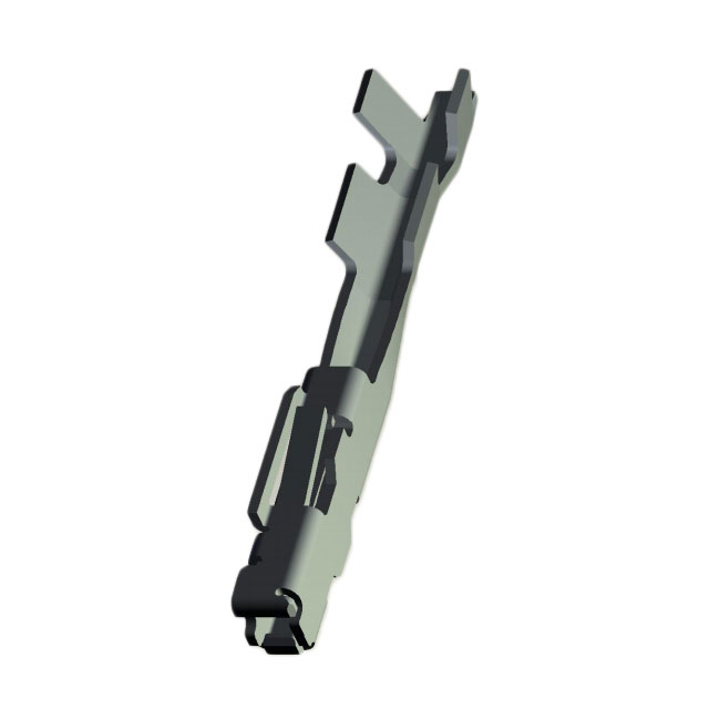 TE Connectivity AMP Connectors 1123343-2 electronic component