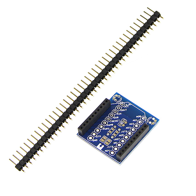 Seeed Technology Co., Ltd 113100001 electronic component