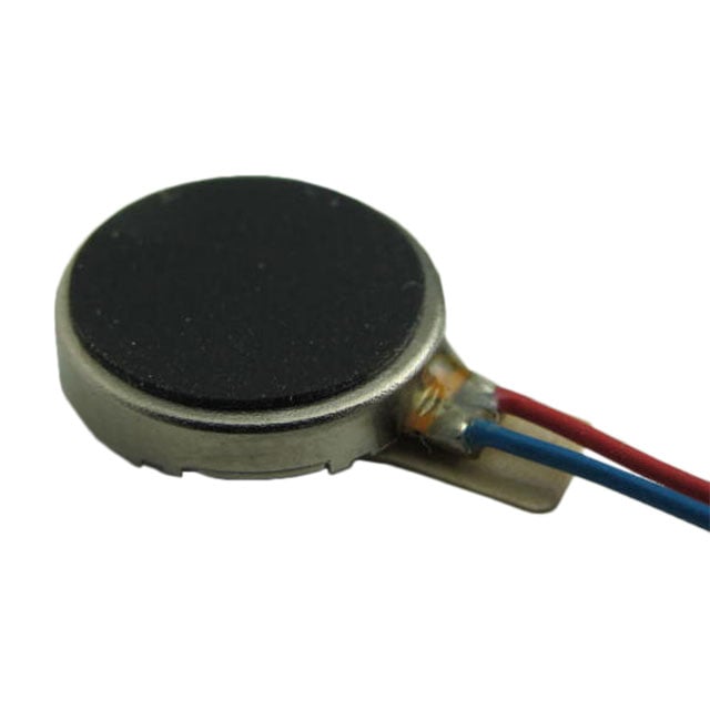 Vybronics Inc VC1020B111F electronic component
