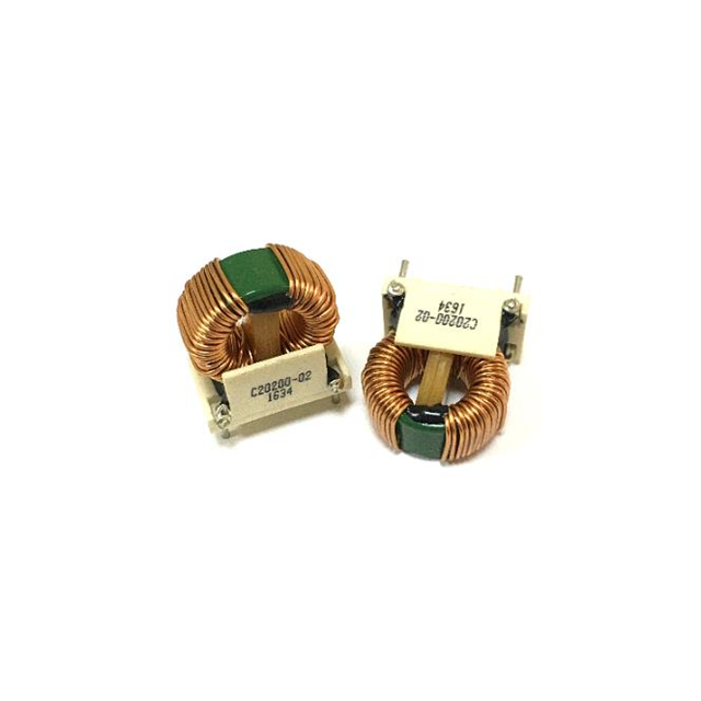 ITG Electronics, Inc. C20200-06 electronic component