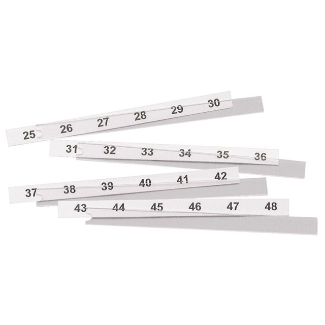 Panduit Corp C6PPLK25-48 electronic component