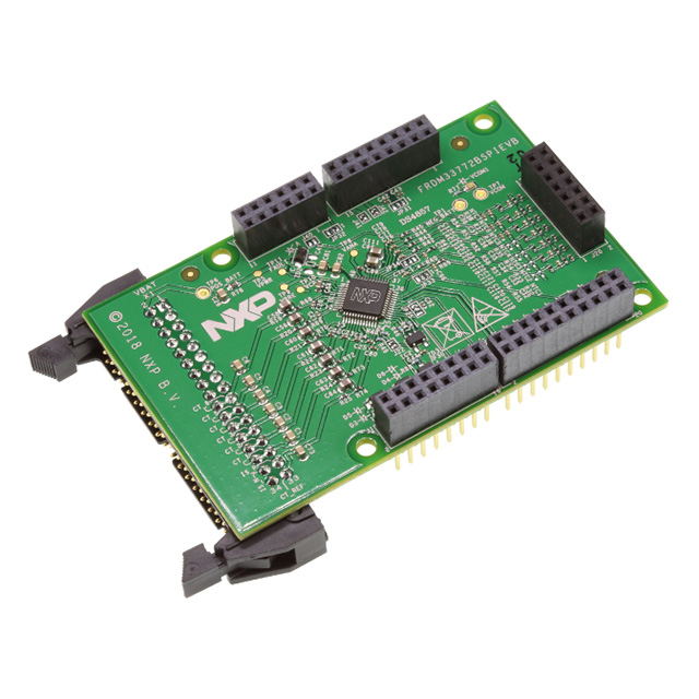 NXP USA Inc. FRDM33772BSPIEVB electronic component