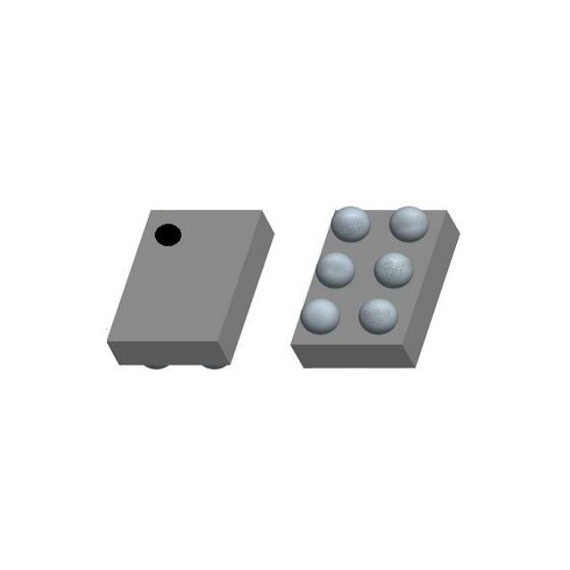 GLF Integrated Power GLF71320 electronic component