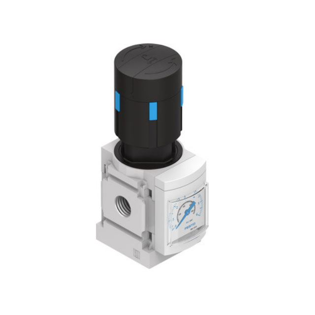 Festo Corporation MS4-LR-1/4-D5-AS electronic component