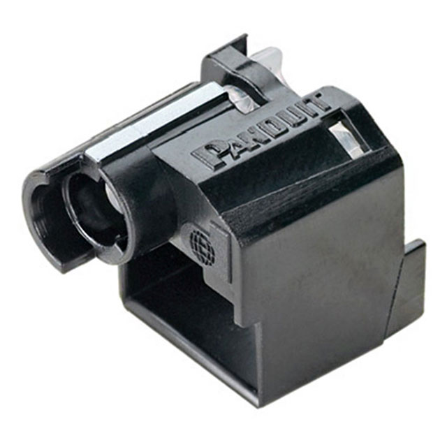 Panduit Corp PSL-DCPLS-BL-C electronic component