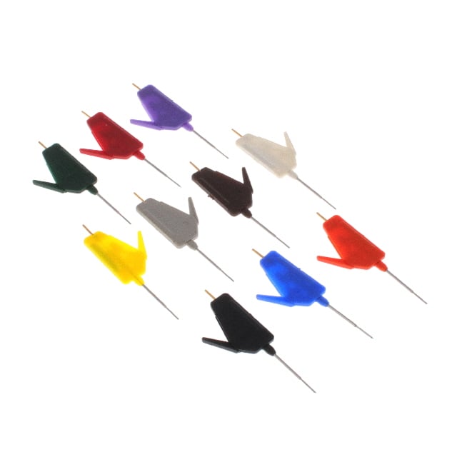 E-Z-Hook X2015-S electronic component