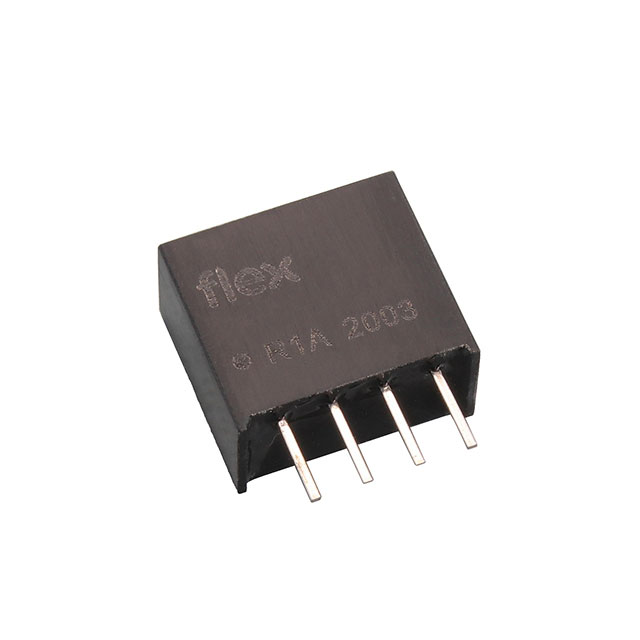 Flex Power Modules PUA2412S1A electronic component