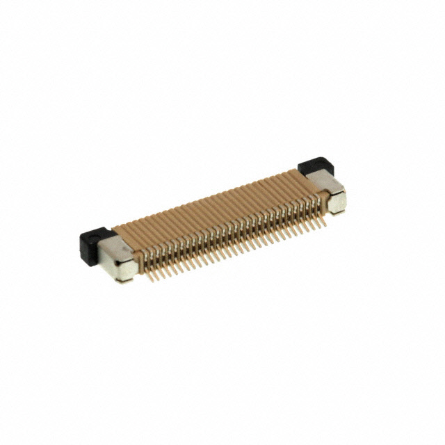 Samtec Inc. ZF5S-30-02-T-WT electronic component