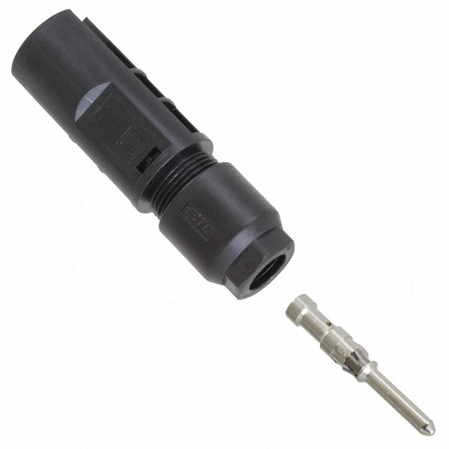 TE Connectivity AMP Connectors 1394461-1 electronic component