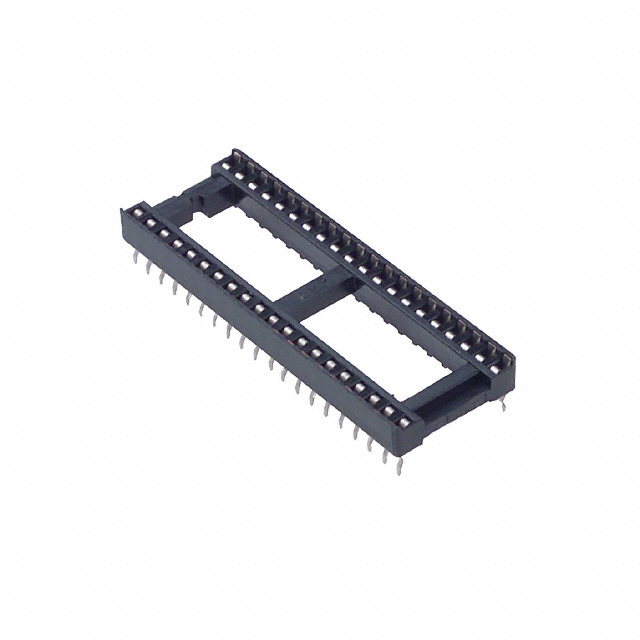TE Connectivity AMP Connectors 2-641616-2 electronic component