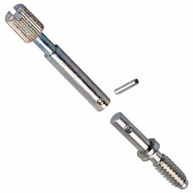 TE Connectivity AMP Connectors 200871-1 electronic component