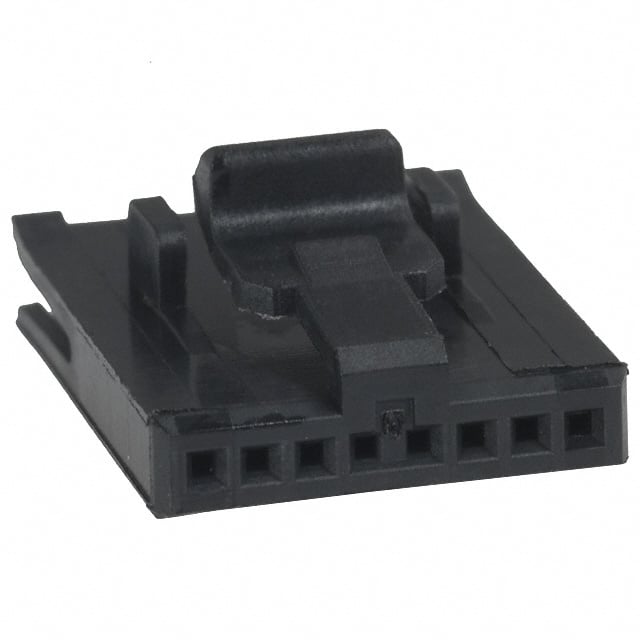 TE Connectivity AMP Connectors 487545-5 electronic component
