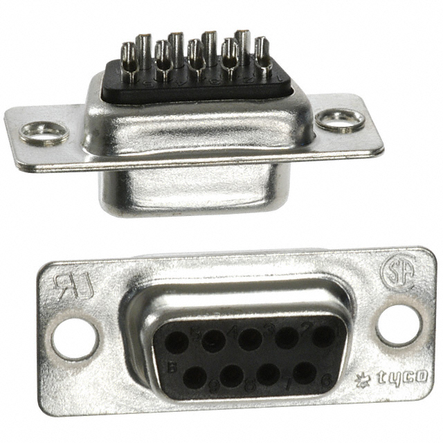 TE Connectivity AMP Connectors 5-747905-2 electronic component