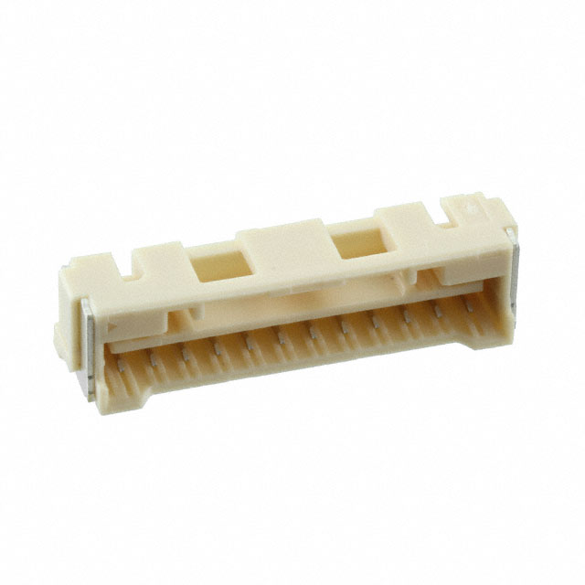 Molex 5024431270 electronic component