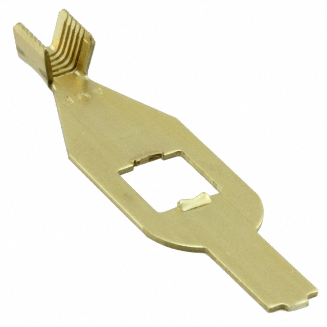 TE Connectivity AMP Connectors 505079-1 electronic component