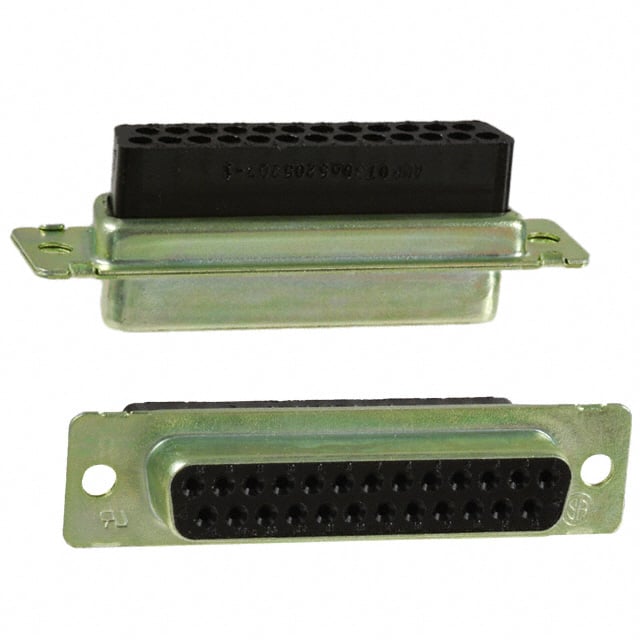 TE Connectivity AMP Connectors 5205207-1 electronic component
