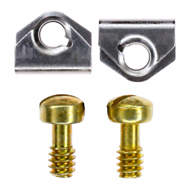 TE Connectivity AMP Connectors 5205980-1 electronic component