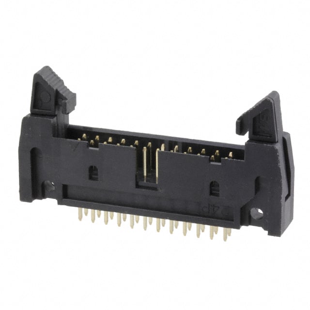 Würth Elektronik 61202422021 electronic component
