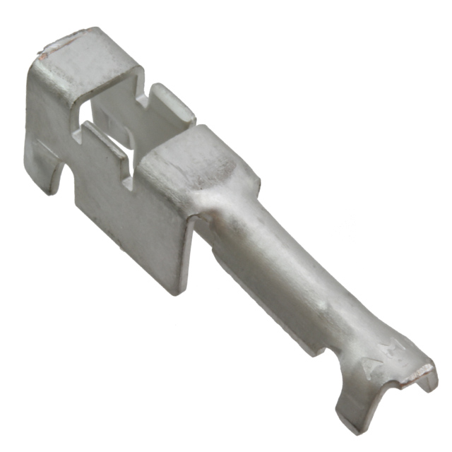 TE Connectivity AMP Connectors 63453-1 electronic component