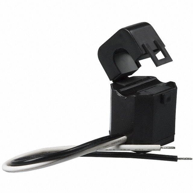 CR Magnetics Inc. CR3110-3000 electronic component