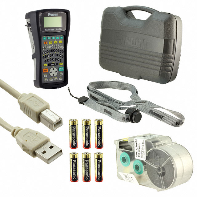 Panduit Corp LS8EQ-KIT electronic component