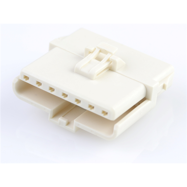 Molex 1502010017 electronic component