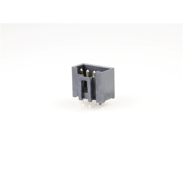 Molex 2074790004 electronic component