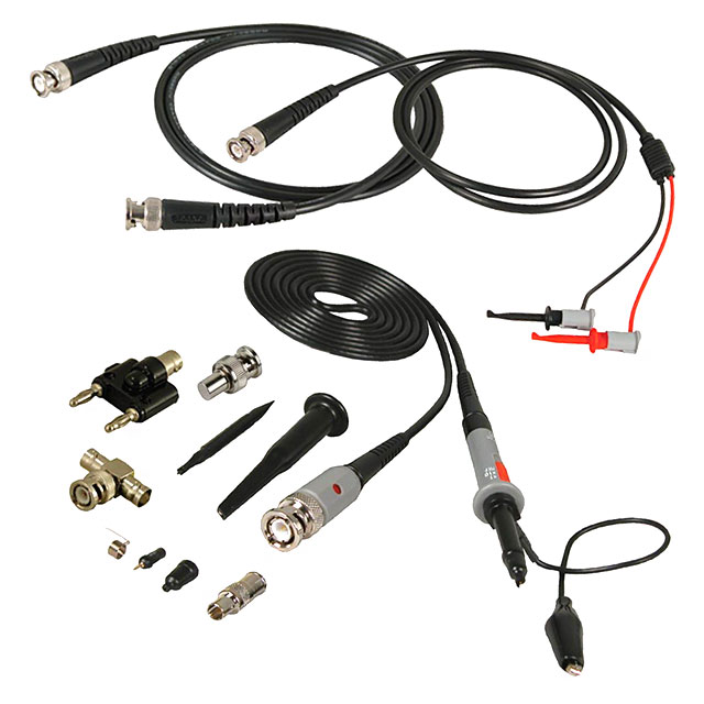 Global Specialties GSA-3743 electronic component
