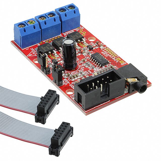 Olimex LTD MOD-RGB electronic component