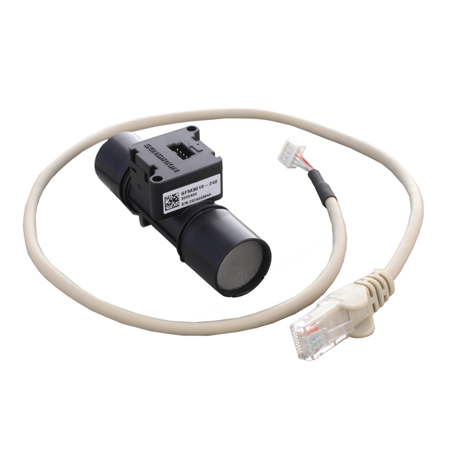 Sensirion AG SEK-SFM3019 electronic component