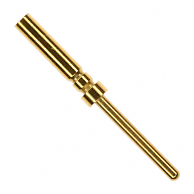TE Connectivity Aerospace, Defense and Marine 204370-8 electronic component