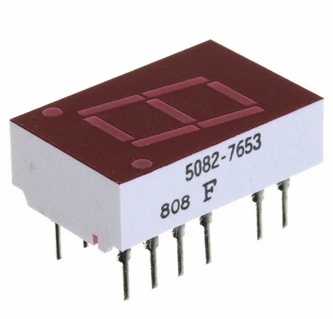 Broadcom Limited 5082-7653 electronic component
