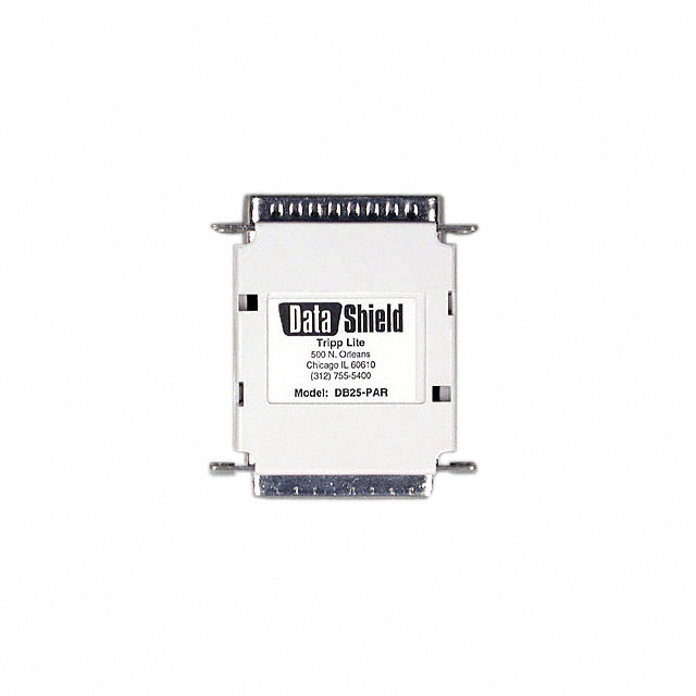 Eaton Tripp Lite DB25-PAR electronic component