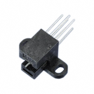 Sharp Microelectronics GP1A30R electronic component