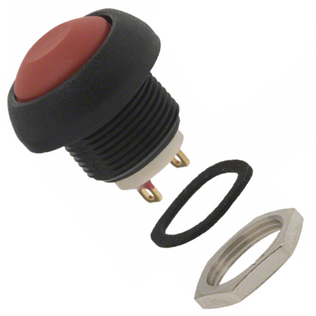 APEM Inc. ISR3SAD600 electronic component
