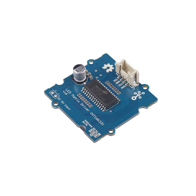 Seeed Technology Co., Ltd 105020074 electronic component