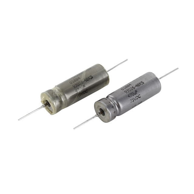 EXXELIA 93026-52KS electronic component