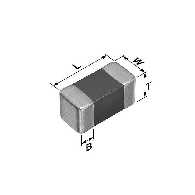 TDK NTCG103JX103DT1S electronic component