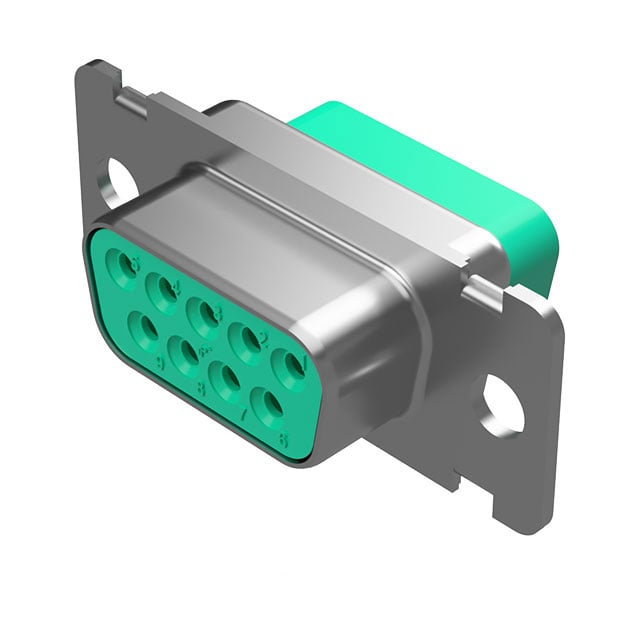 Amphenol Positronic RD25S00W00 electronic component