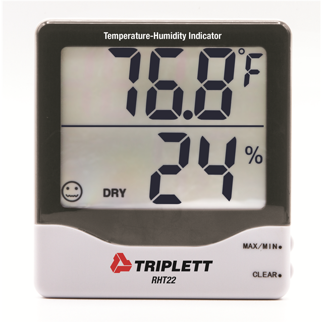 Triplett RHT22 electronic component