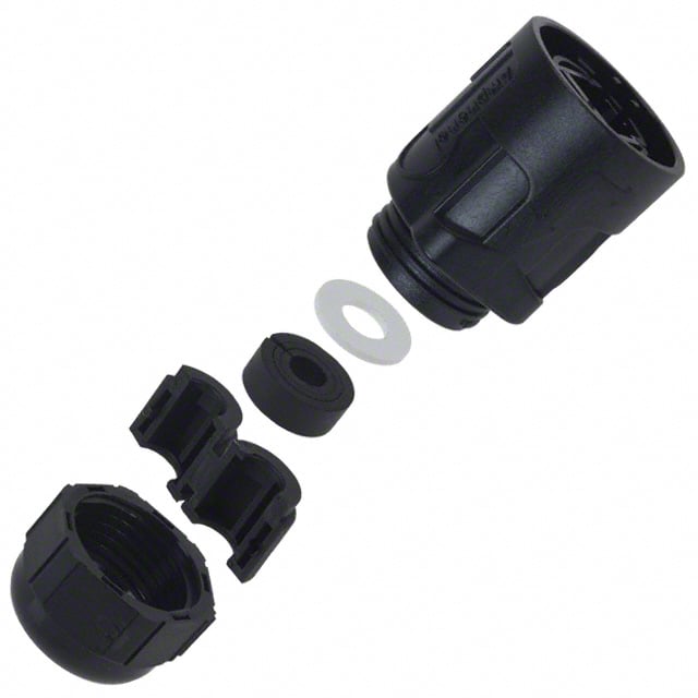 Amphenol Socapex RJFRB6 electronic component