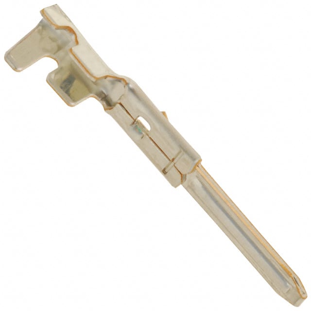 JST Sales America Inc. SYM-001T-P0.6(N) electronic component