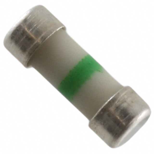 Littelfuse Inc. 0242.080UR electronic component