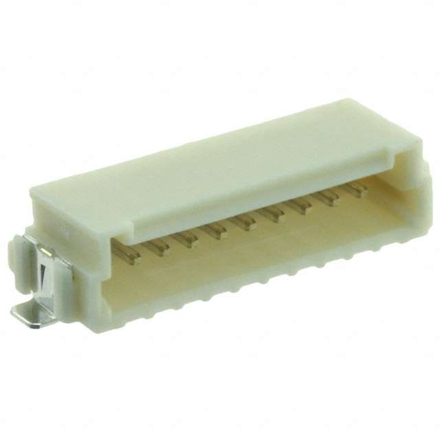 TE Connectivity AMP Connectors 1-292228-0 electronic component