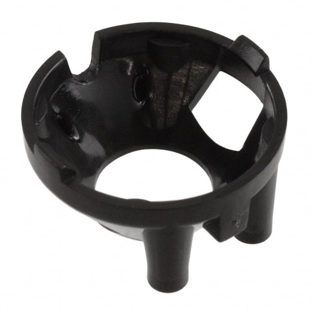 Carclo Technical Plastics 10733 electronic component