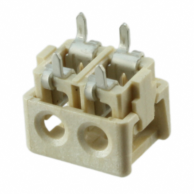 TE Connectivity AMP Connectors 2106751-2 electronic component
