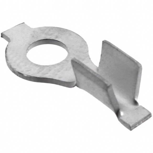 TE Connectivity AMP Connectors 42111-1 electronic component