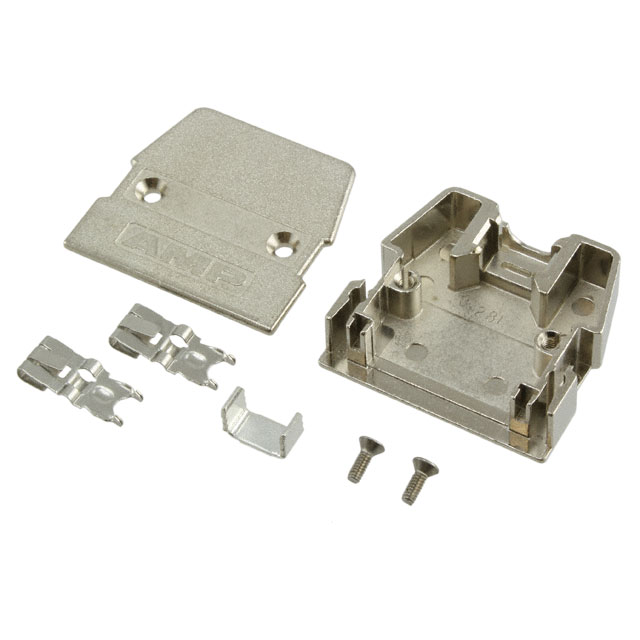 TE Connectivity AMP Connectors 5749191-1 electronic component