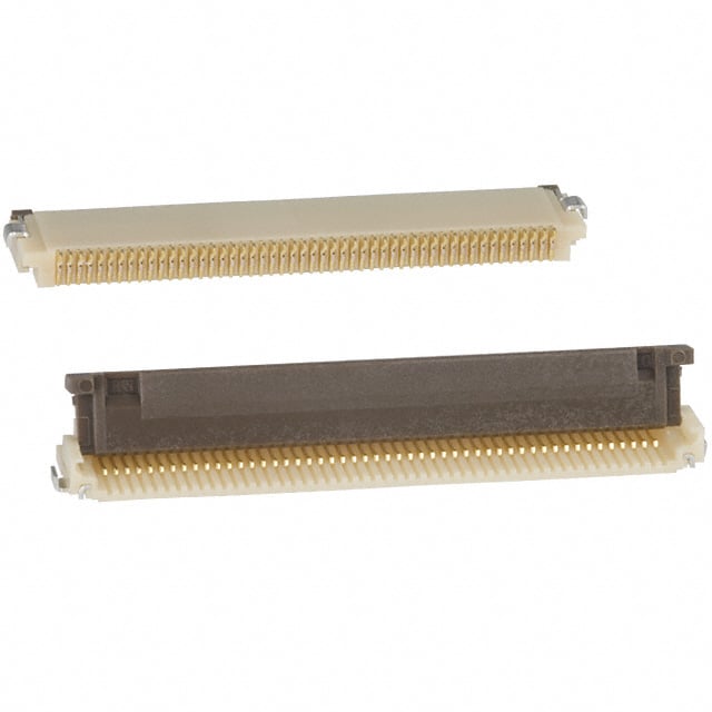 Hirose Electric Co Ltd FH12-50S-0.5SH(55) electronic component