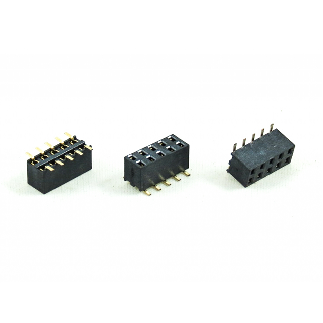 Oupiin 2143-2X12G00DPU electronic component